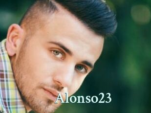 Alonso23