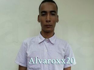 Alvaroxx20