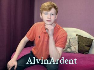 AlvinArdent