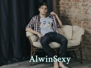 AlwinSexy