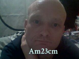 Am23cm