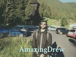 AmazingDrew