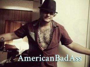 AmericanBadAss