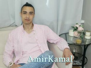 AmirKamal