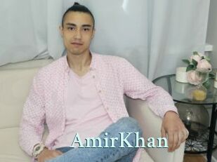 AmirKhan