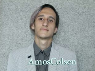 AmosColsen