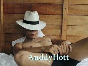 AnddyHott