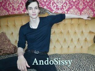 AndoSissy