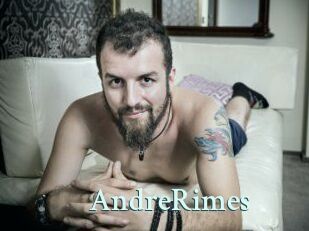 AndreRimes