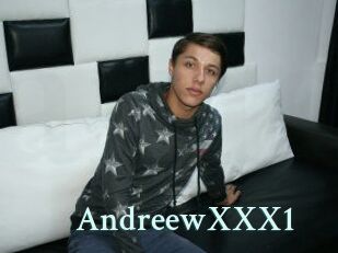 AndreewXXX1