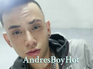 AndresBoyHot