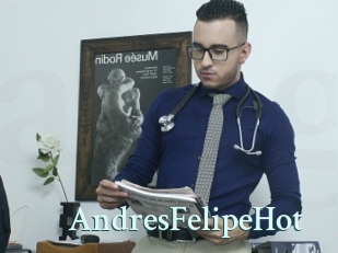 AndresFelipeHot