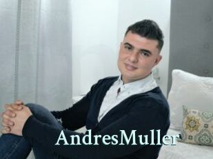 AndresMuller