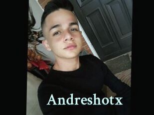 Andreshotx