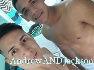 AndrewANDJackson