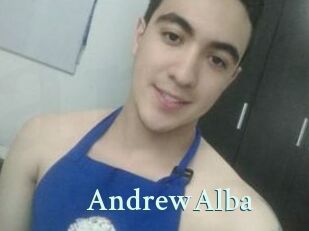 AndrewAlba