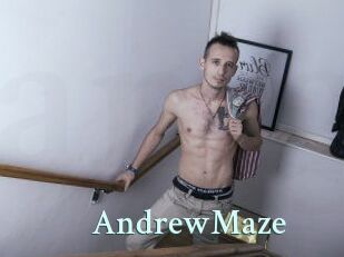 AndrewMaze