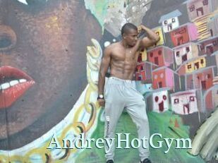 AndreyHotGym