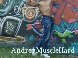 AndreyMuscleHard