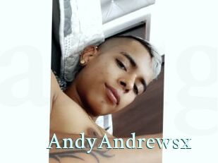 AndyAndrewsx