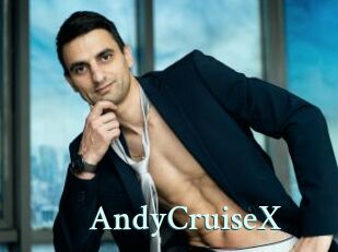 AndyCruiseX