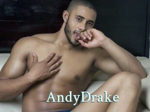 AndyDrake