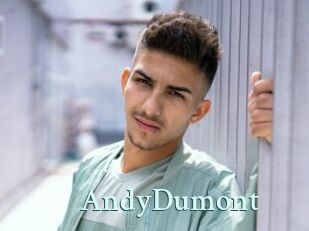 AndyDumont