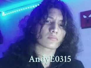 AndyE0315