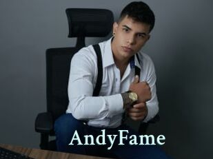 AndyFame