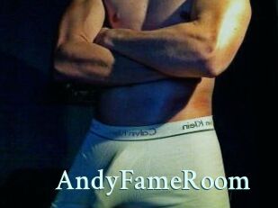 AndyFameRoom