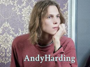 AndyHarding