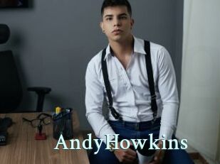 AndyHowkins