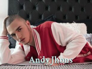 AndyJhons