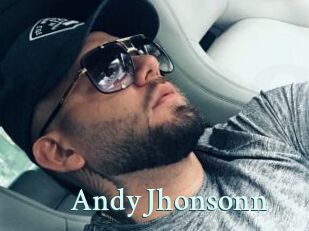 AndyJhonsonn