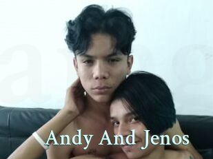 Andy_And_Jenos