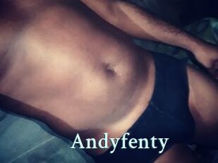 Andyfenty