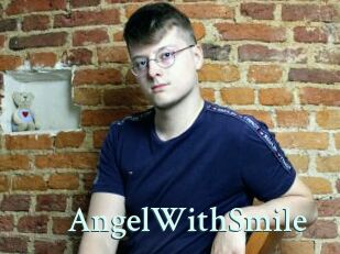 AngelWithSmile