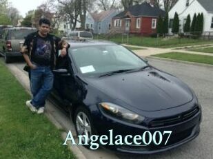 Angelace007