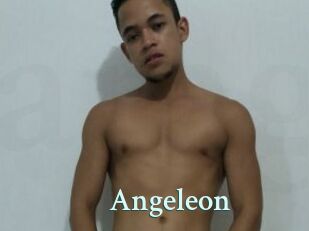 Angeleon