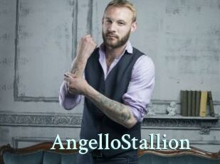 AngelloStallion