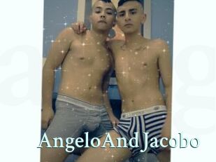 AngeloAndJacobo