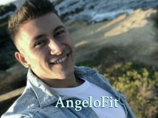 AngeloFit