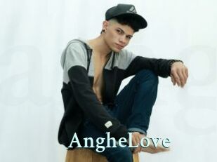 AngheLove