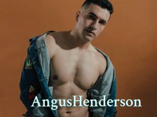 AngusHenderson