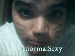 AnormalSexy