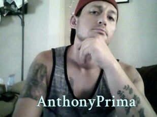 AnthonyPrima