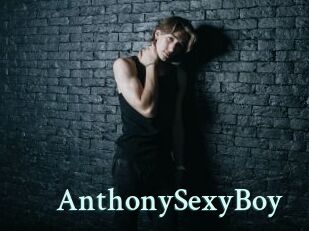 AnthonySexyBoy