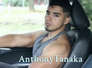 AnthonyTanaka