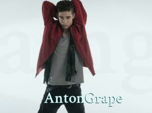 AntonGrape