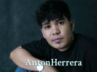 AntonHerrera